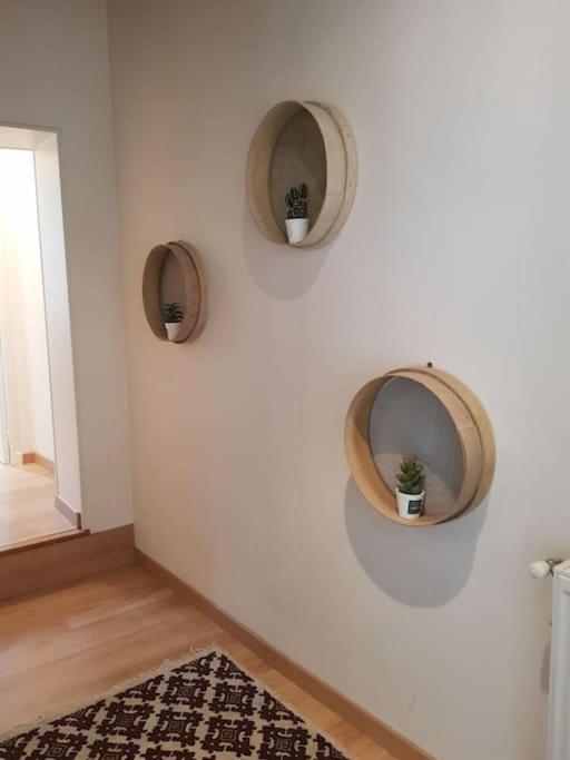 Le Petit Conte - Maison Calme En Centre Ville Sées Kültér fotó