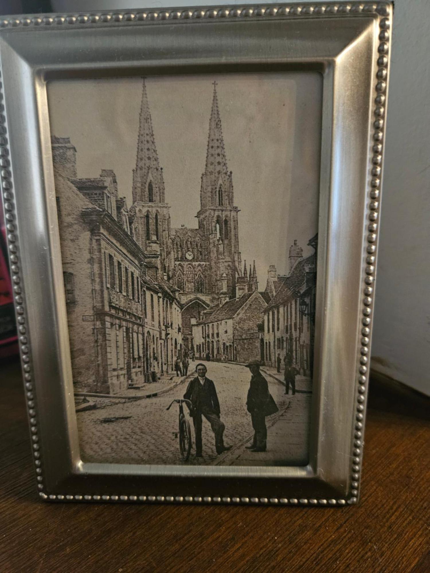 Le Petit Conte - Maison Calme En Centre Ville Sées Kültér fotó