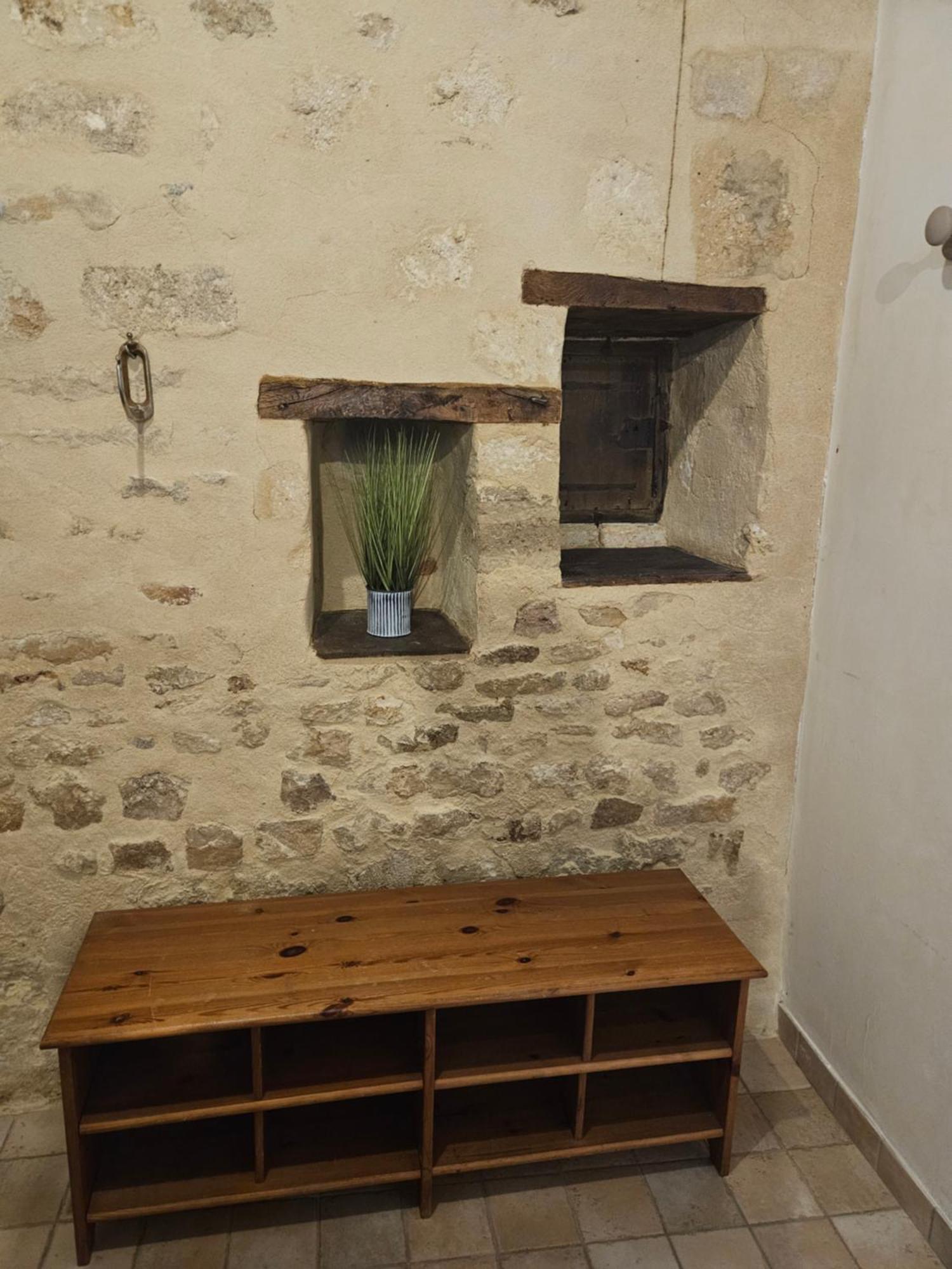 Le Petit Conte - Maison Calme En Centre Ville Sées Kültér fotó